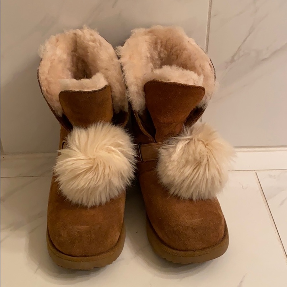 VGUC GIRLS UGGS 🤎🤎🤎